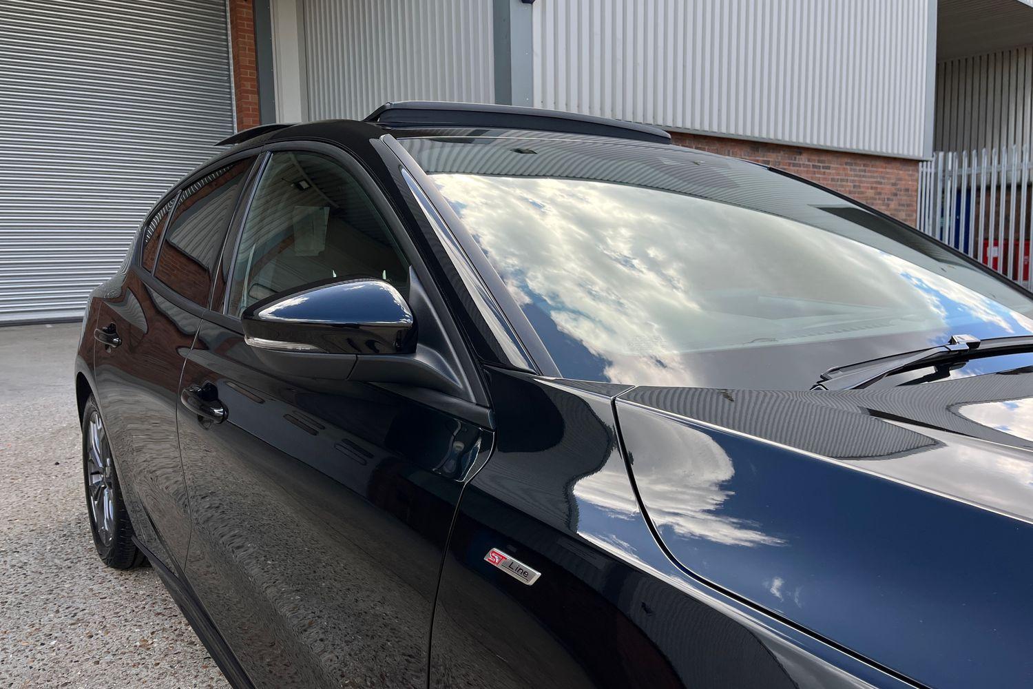 Ford Focus Photo 37