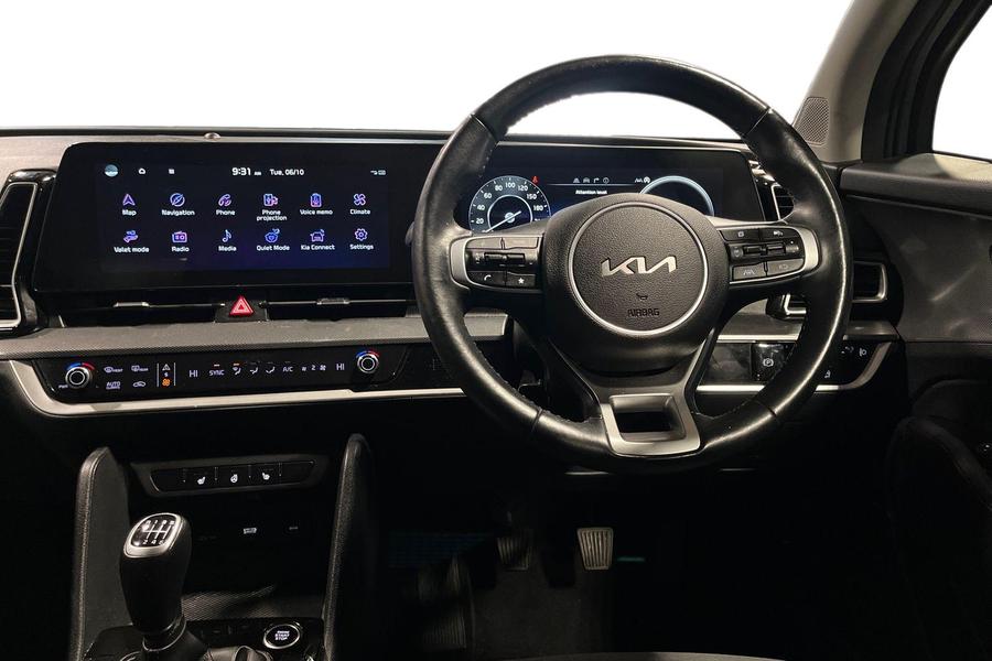 Kia SPORTAGE Photo autoimg-9828ab7a8174acf1cb80b8873d90a20265d3a096.jpg