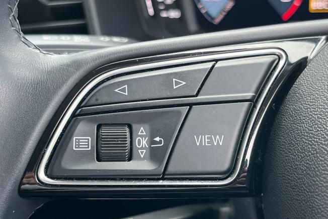 AUDI A1 Photo 16