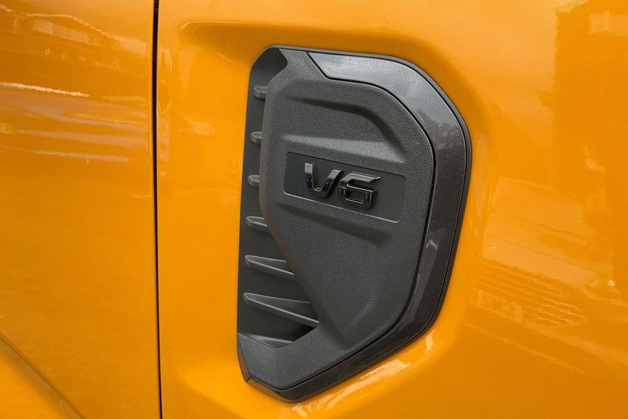 Used Ford RANGER EF25KPX 39