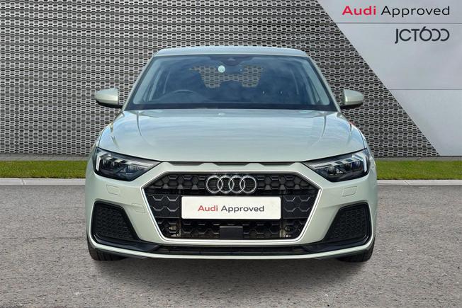 AUDI A1 Photo 8
