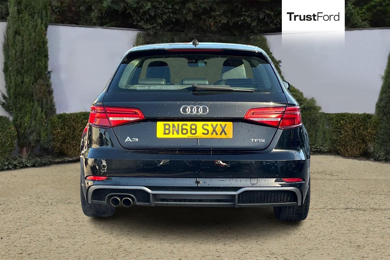 Audi A3 Photo 6