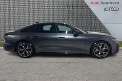 AUDI A6 Saloon Photo 4