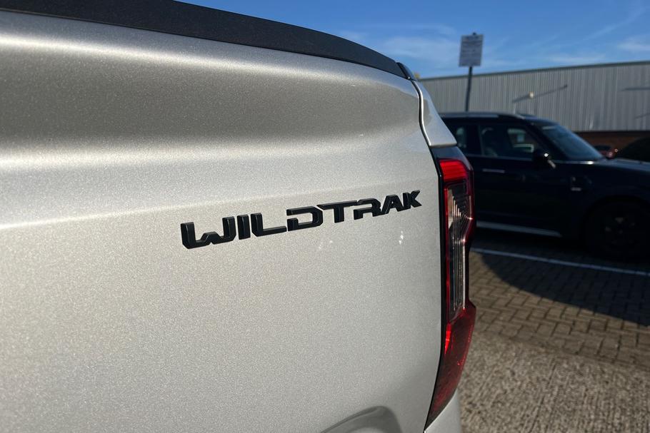 Used Ford RANGER LE73EVC 21