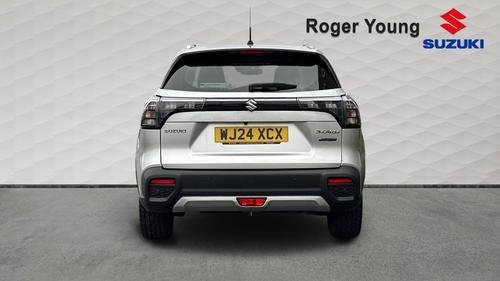 Suzuki S-CROSS Photo autoimg-982c818338bd64e9e1836231bd8df6dbaf0ce657.jpg