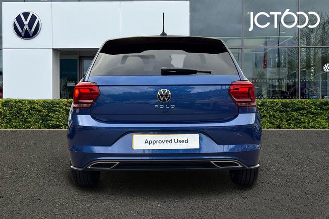 VOLKSWAGEN Polo Photo 7