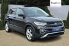 Used VOLKSWAGEN T-CROSS 1