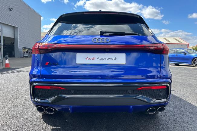 AUDI Sq5 Photo 33