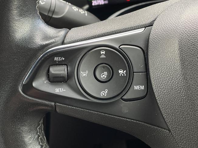 VAUXHALL Mokka Electric Photo 16