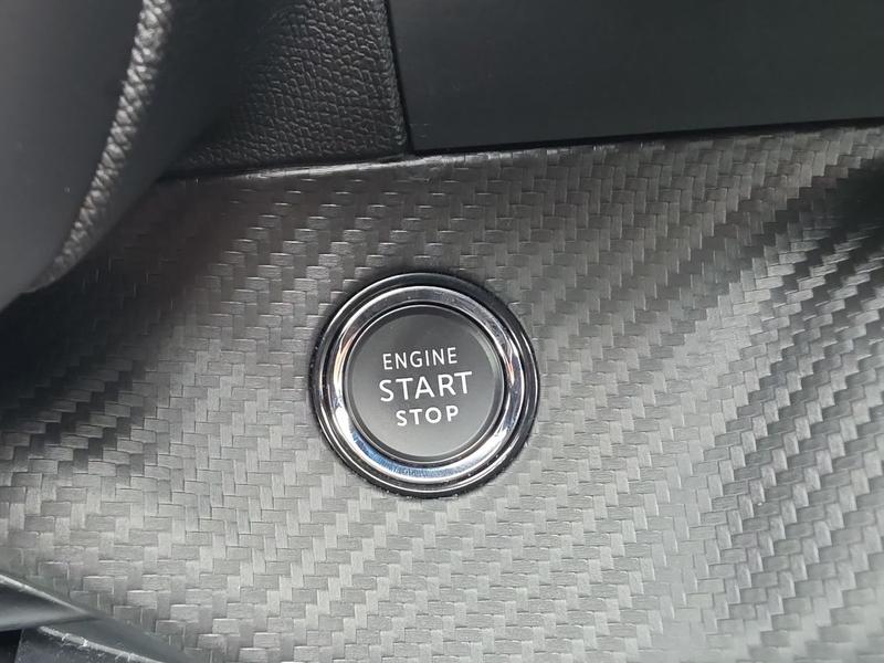 Used Peugeot 2008 KS25HMF 35