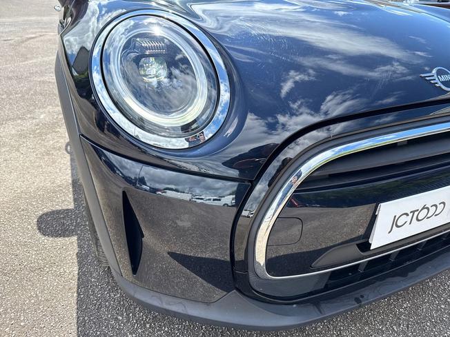 MINI Hatch Photo 29
