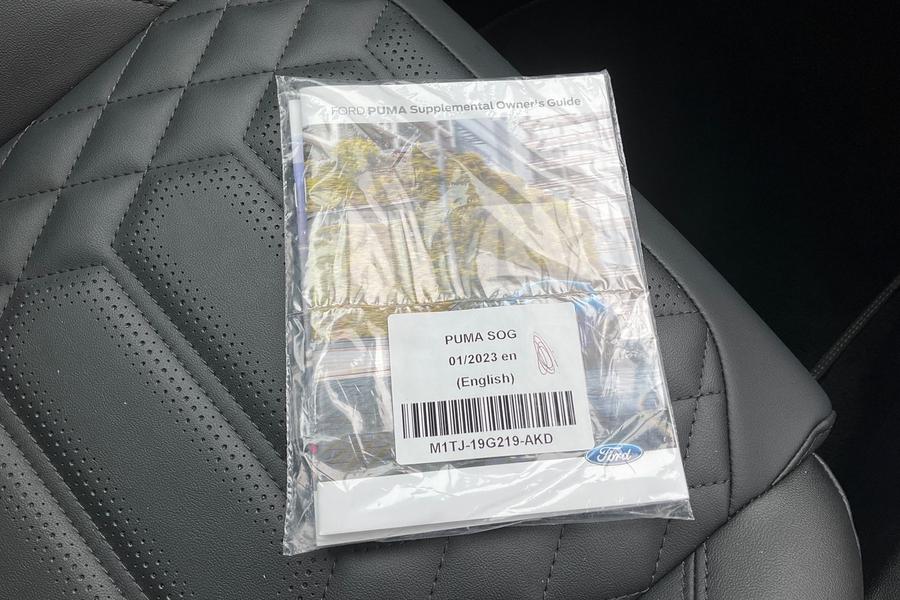 Ford PUMA Photo autoimg-9831c17334399b424817d014bec51f5c5e38cfc3.jpg