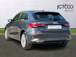 AUDI A3 Photo 3