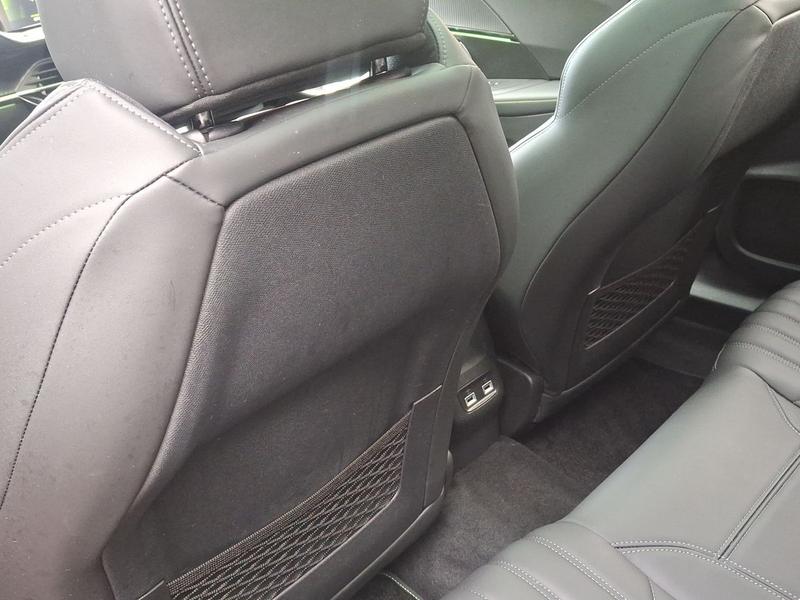 Used Peugeot 2008 NU70AUT 45