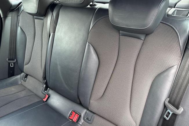 AUDI A3 Photo 9