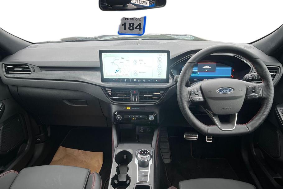 Used Ford KUGA 10