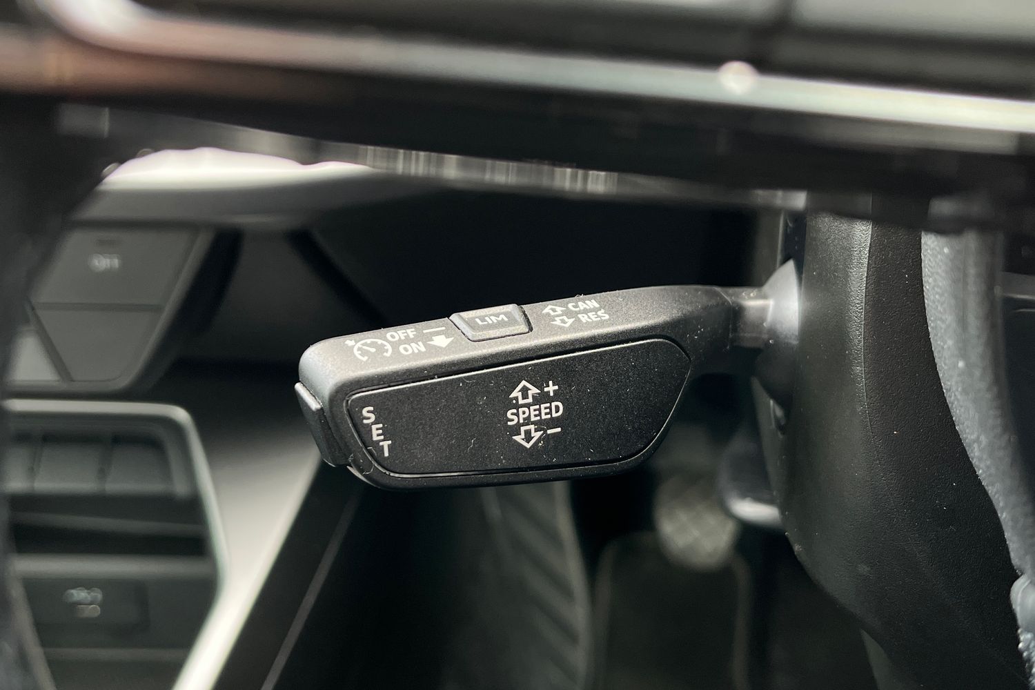 Audi A3 Photo 36