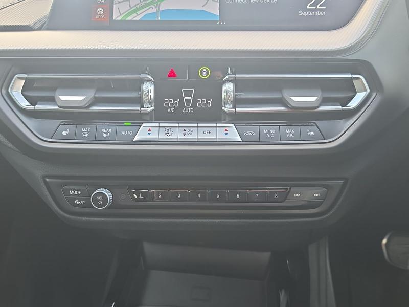 Used BMW 2 Series Gran Coupe YJ73ZJM 40