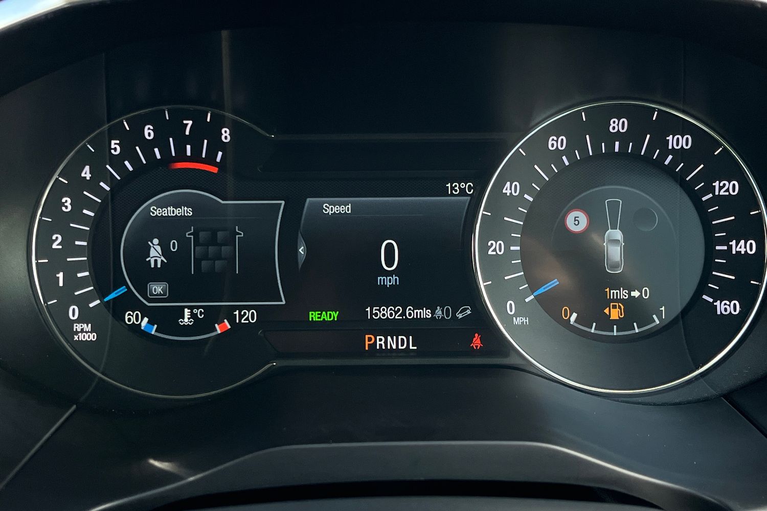 Ford Galaxy Photo 12