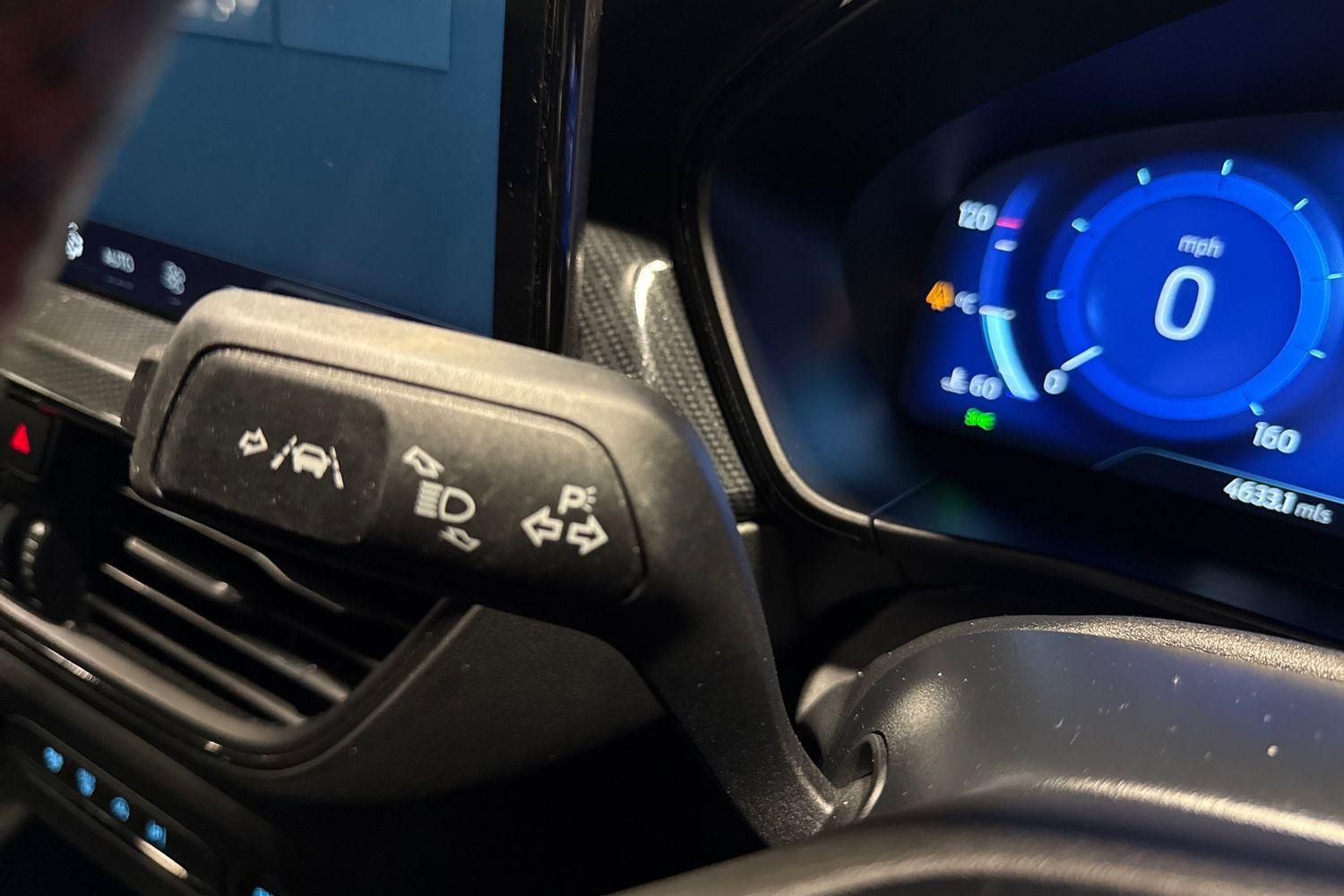 Ford Focus Photo 13