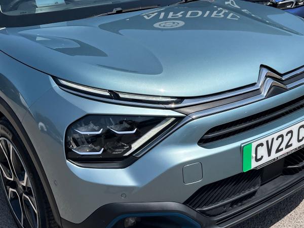 Citroen e-C4 Photo autoimg-98371ca69a3c8d94155d0cf70f4d9319b575e673.jpg