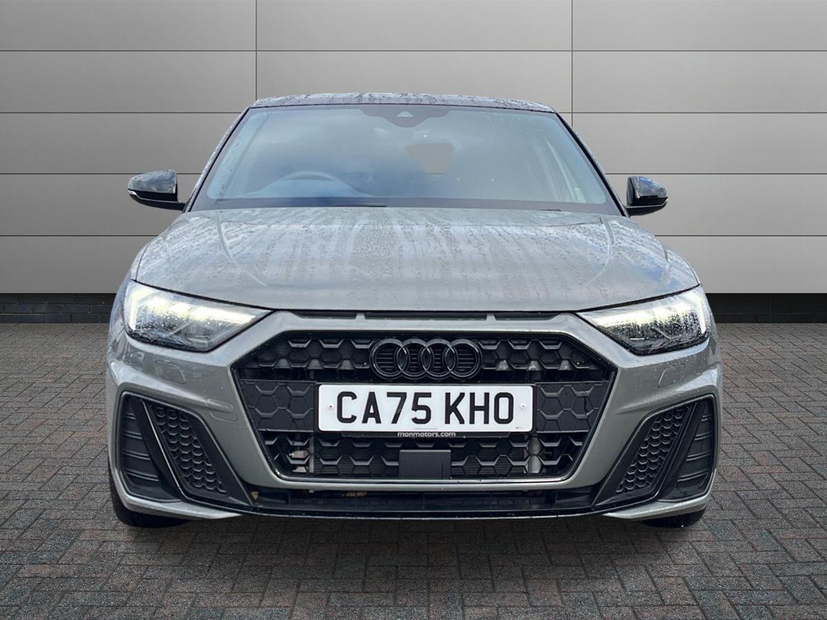 Audi A1 Photo 7