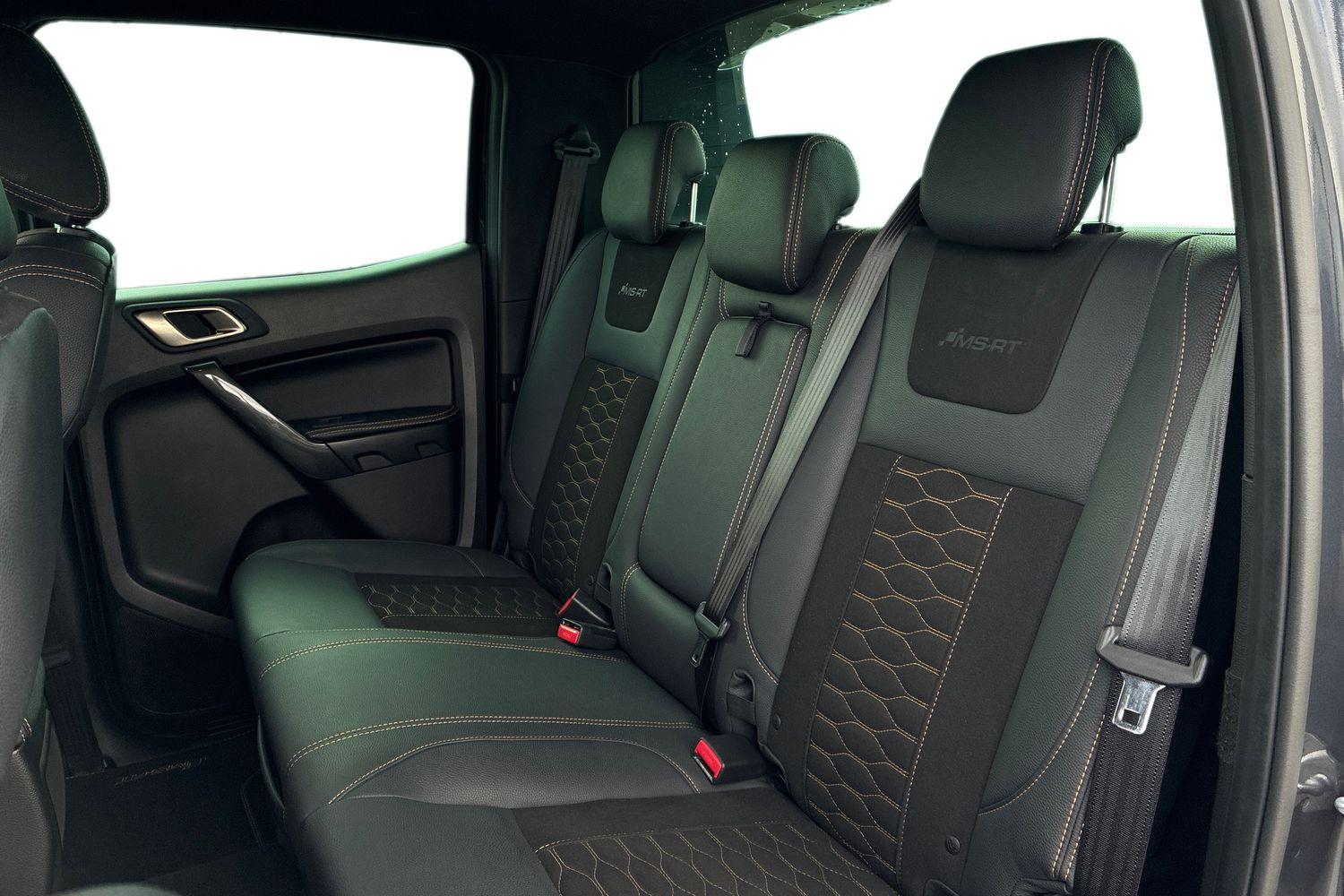Ford RANGER Photo 10