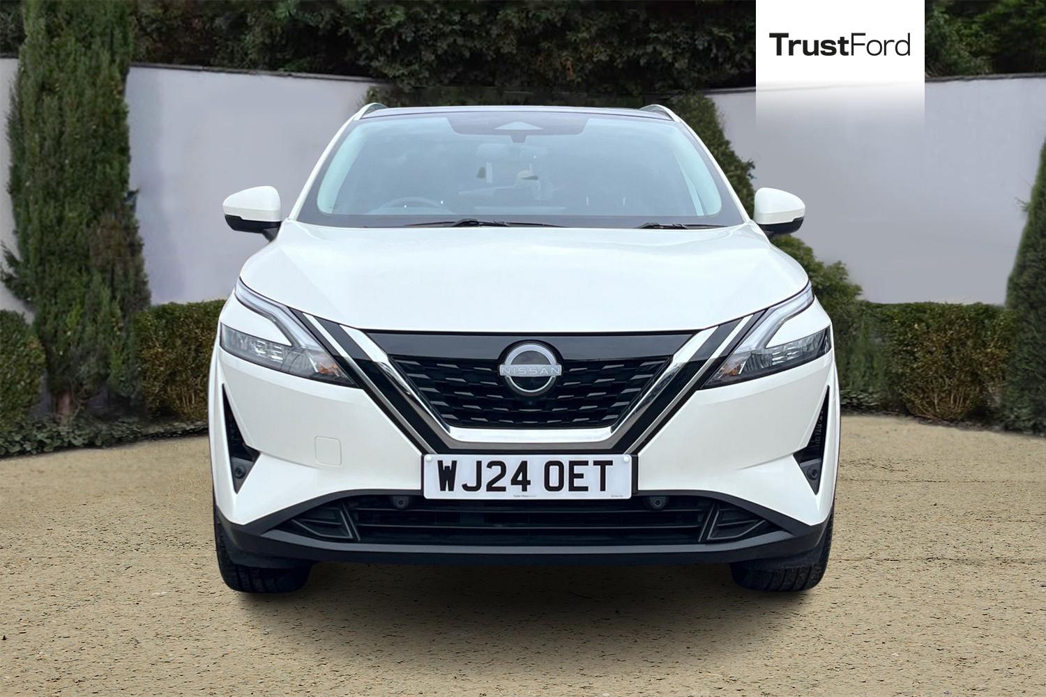 Nissan Qashqai Photo 5