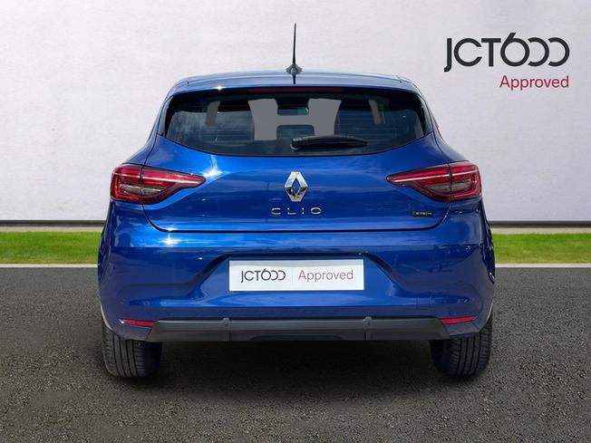 RENAULT Clio Photo 7