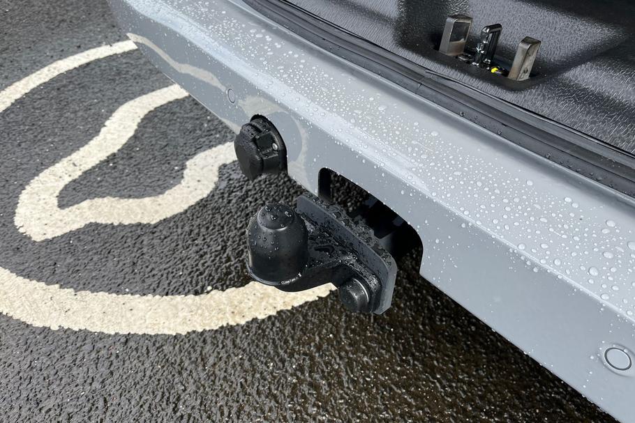 Used Ford TRANSIT CUSTOM JMZ6808 8