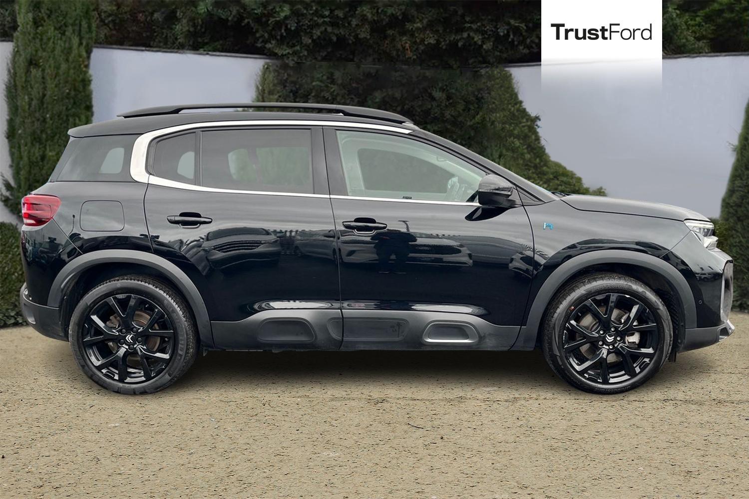 Citroen C5 Aircross Photo 2