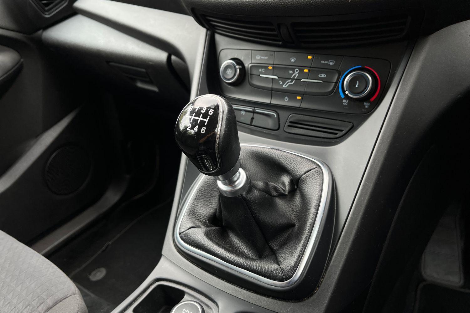 Ford C Max Photo 33