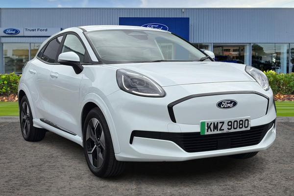 Used Ford Puma Gen-E KMZ9080