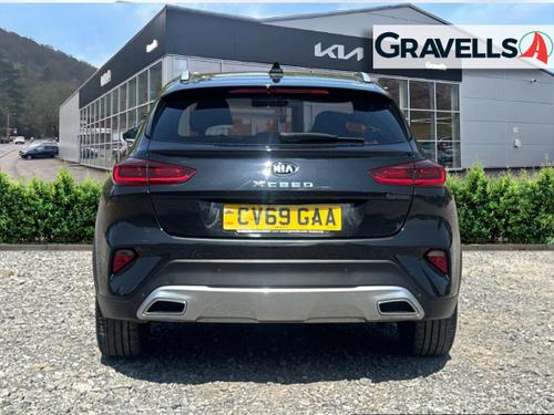 Kia XCEED Photo autoimg-983c881503405aa6cf910c8b634394b33000048d.jpg