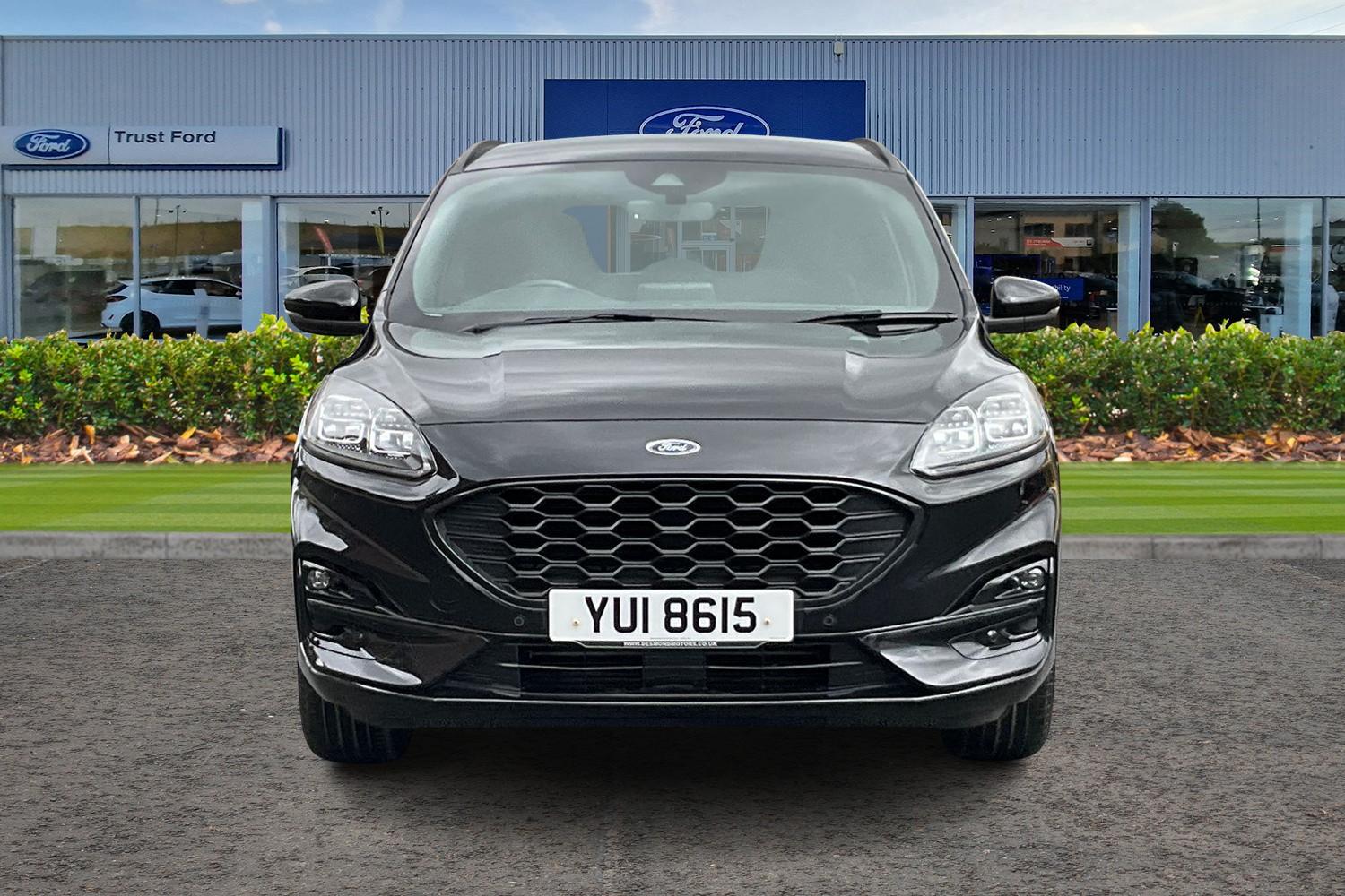 Ford KUGA Photo 5
