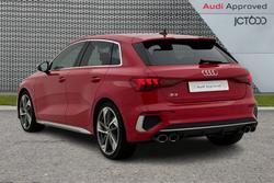 AUDI A3 Photo 3