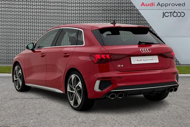 AUDI A3 Photo 3