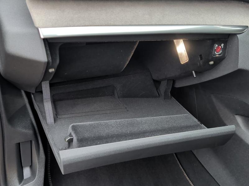 Used Peugeot 5008 KF21HVJ 30