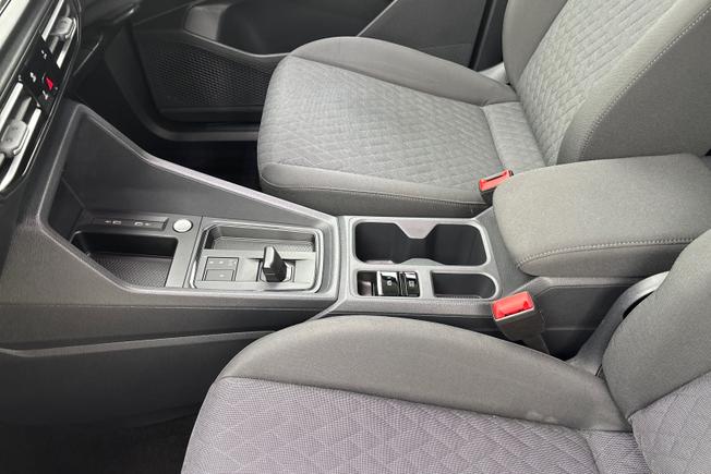 Volkswagen Caddy Maxi Photo 22