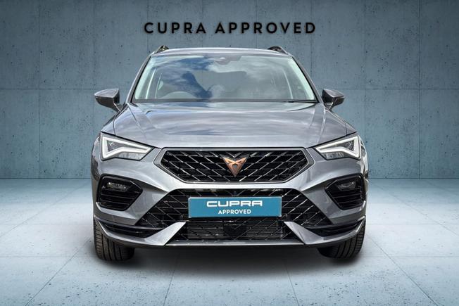 CUPRA Ateca Photo 8