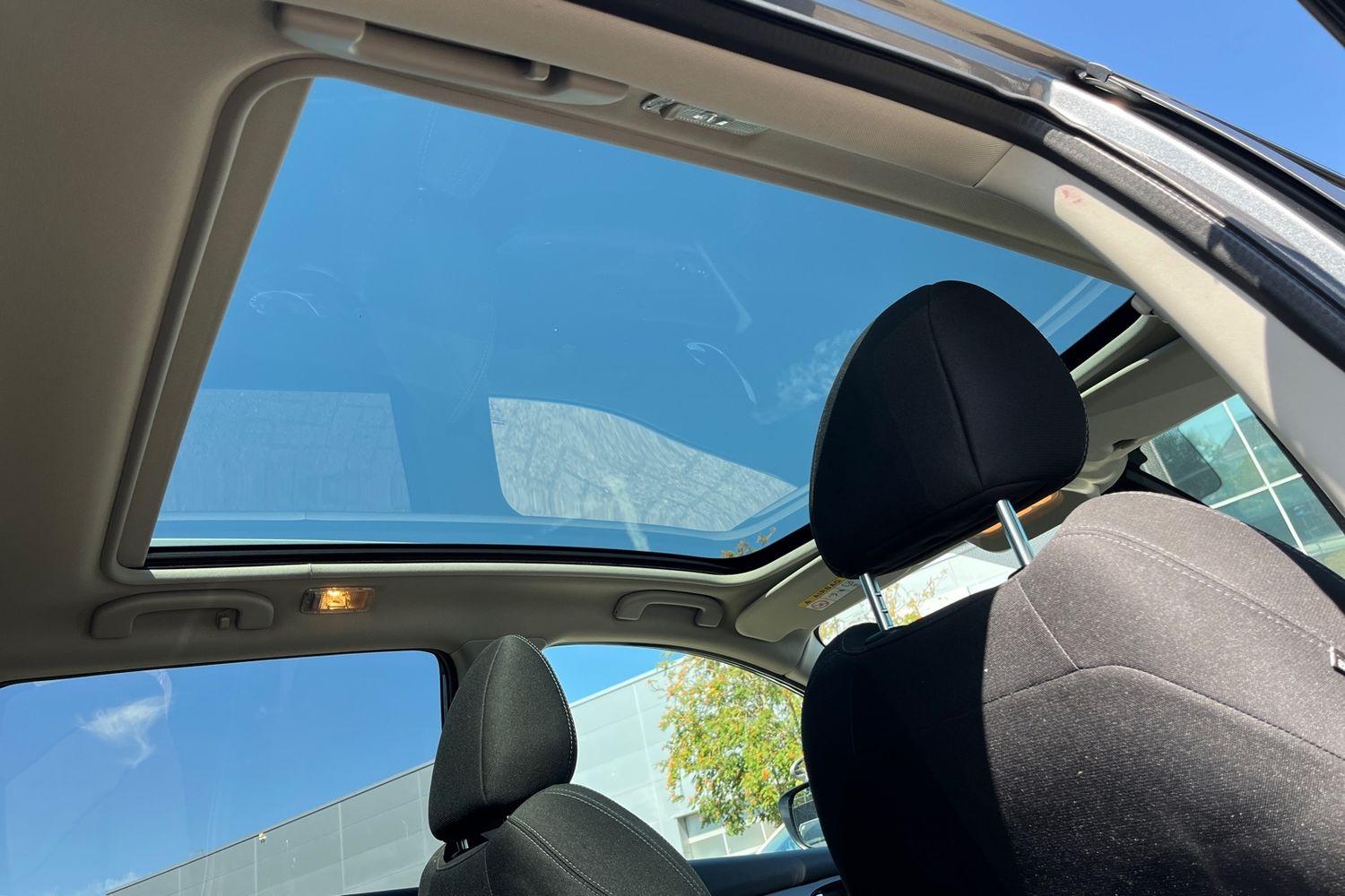 Nissan Qashqai Photo 36