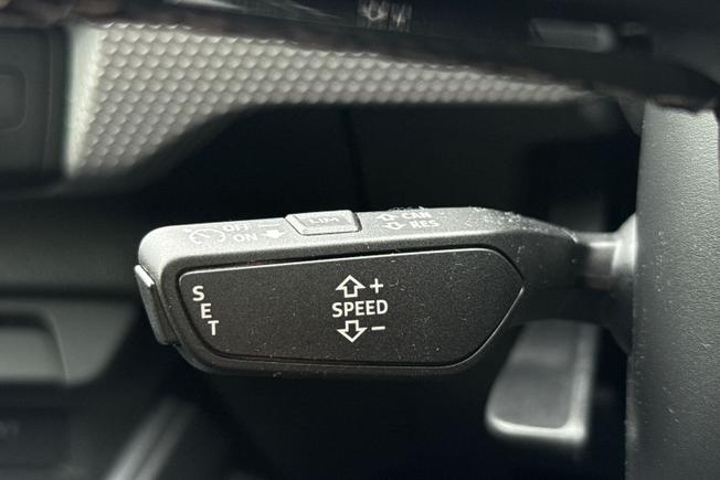 AUDI A1 Photo 35