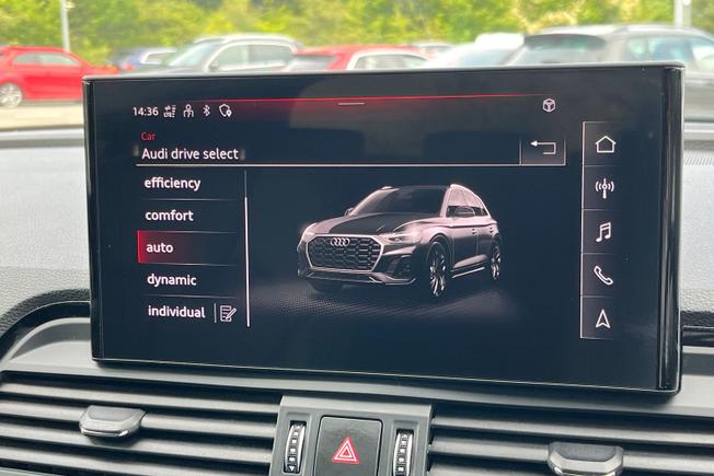 AUDI Q5 Photo 23