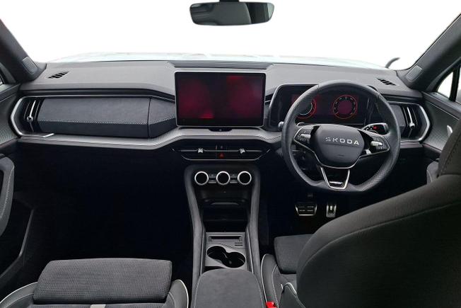 ŠKODA Kodiaq Photo 10