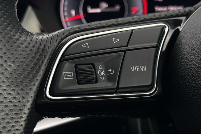 AUDI A3 Photo 16