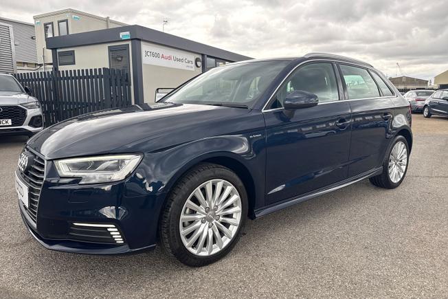 AUDI A3 Photo 25