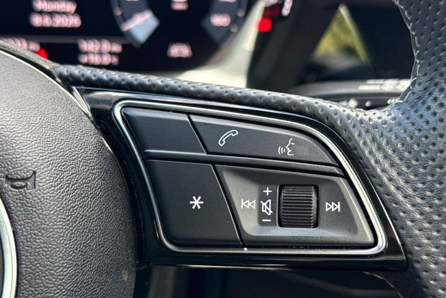 AUDI A3 Photo 17