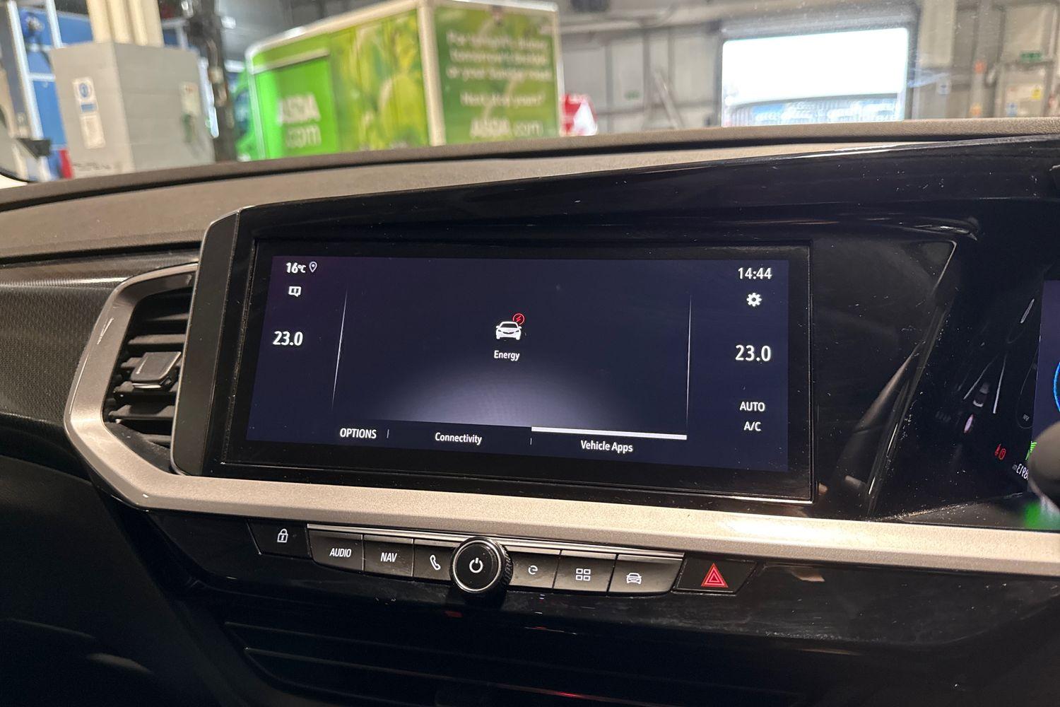 Vauxhall GRANDLAND Photo 33