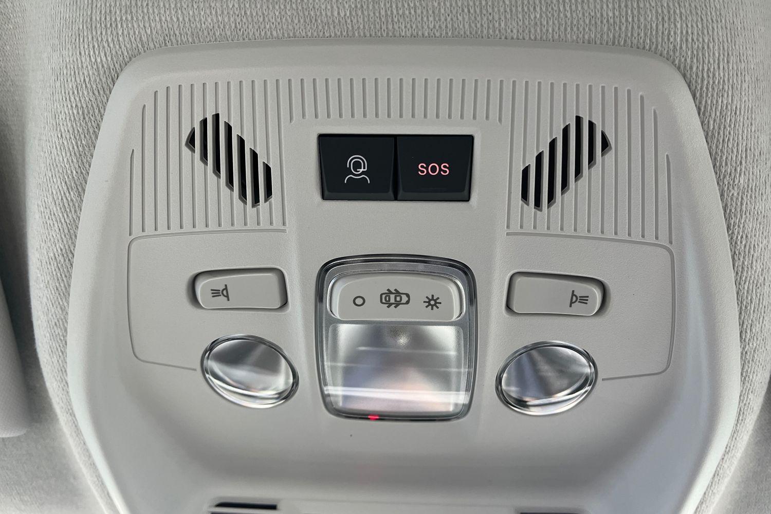 Citroen C3 AIRCROSS Photo 30