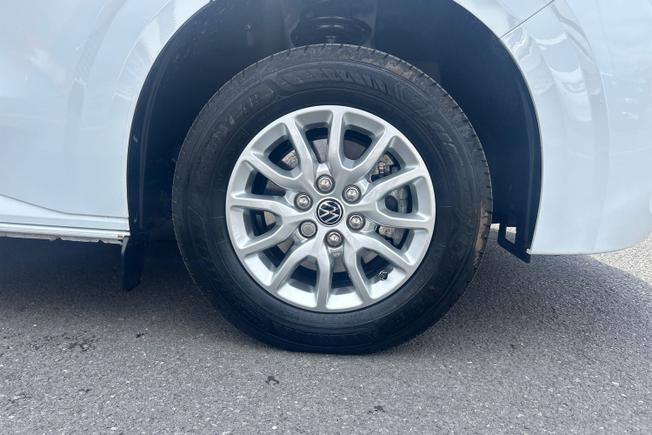 Volkswagen Transporter Photo 5